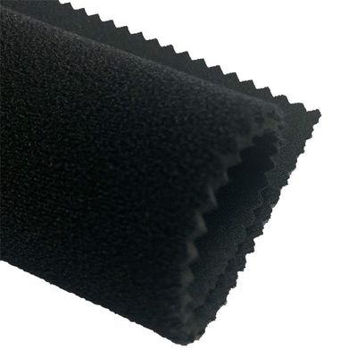 λάστιχο σφουγγαριών νεοπρενίου 145mm, τοποθετημένο σε στρώματα ύφασμα νεοπρενίου Sbr