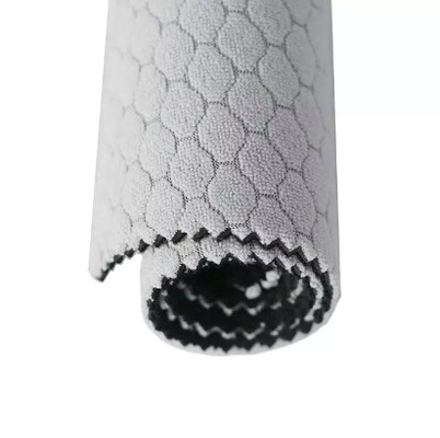 Προσαρμοσμένο ζωηρόχρωμο λαστιχένιο φύλλο 4mm νεοπρενίου χρωμίου Textil ελαστικό