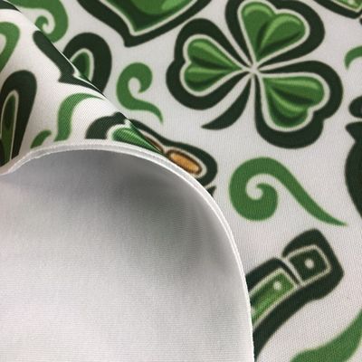 1mm 3mm 5mm Ελαστικά φύλλα από καουτσούκ νεοπρένιο