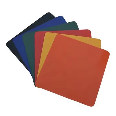 Μονόφθαλμος ανθεκτικός στο νερό φύλλο καουτσούκ αφρού υψηλή αναπνευστικότητα