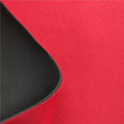 Αθλητικά Υποστηρίγματα Φύλλο Αφρώδους Ελαστικού Υλικού Νεοπρέν 3mm Βέλτιστη Απόδοση