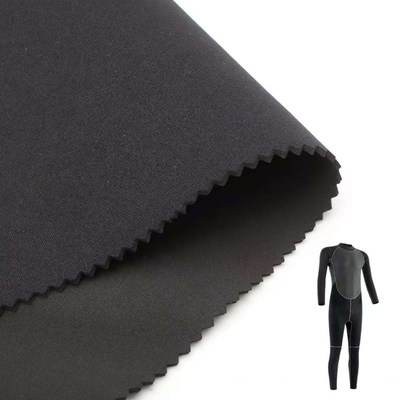 3mm Camo Neoprene ύφασμα για αθλητικά υποστηρίγματα