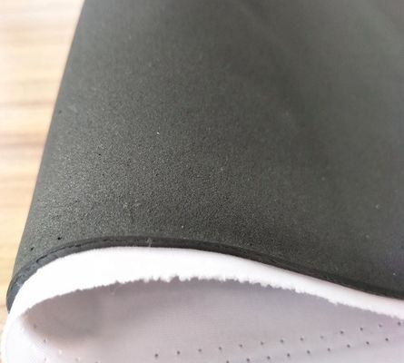 Υποδήματα από υλικό νεοπρίνης SBR με πολυεστέρα που μπορεί να εκτυπωθεί, κατάλληλο για ποντικοφόρα, κάλυμμα ποτηριών