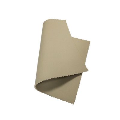 Αθλητικές φρουρές μαλακά 4mm SBR Neoprene υφάσματα φύλλα με νάιλον υφάσματα μονή πλευρά και διπλή πλευρά προαιρετικά