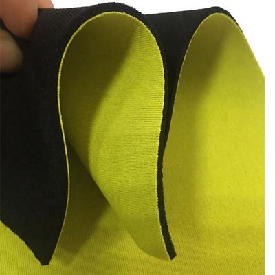 Διατρυπημένη διπλή πλαισιωμένη νεοπρενίου χρήση Drysuit υφάσματος ενισχυμένη φύλλο