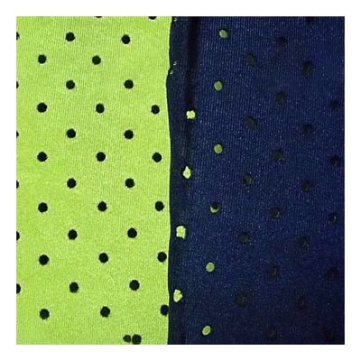6mm SBR laminated Double Side Neoprene Fabric Sheet Ελαφρύ, ελαφρύ Neoprene, αναπνευστικό Neoprene, Custom Μέγεθος πόρων