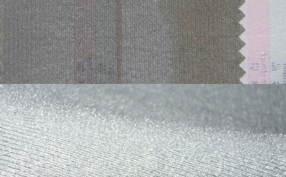 Πλεκτό τοποθετημένο σε στρώματα Wetsuit μέγεθος ίντσας φύλλων 51*83 χρωμίου λαστιχένιο