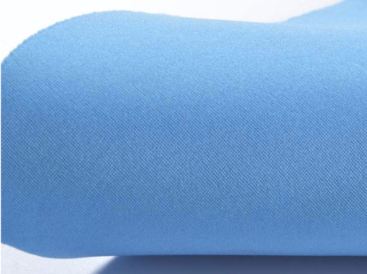 30% 50% SCR καουτσούκ για καταδύσεις νεοπρένιο αφρό σφουγγάρι, μαλακό μπλε 3mm νεοπρένιο ύφασμα